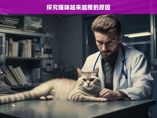 探究猫咪越来越瘦的原因