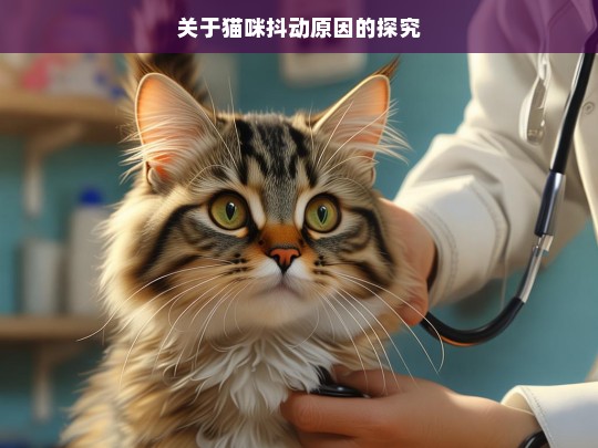 关于猫咪抖动原因的探究