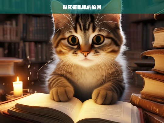 探究猫吼吼的原因