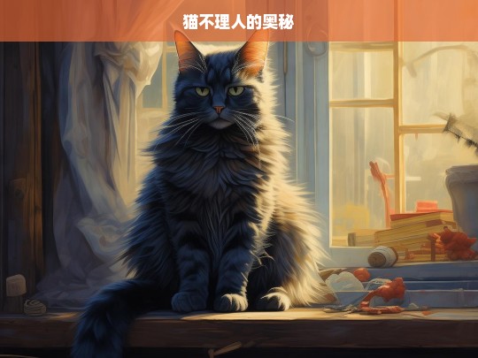 猫不理人的奥秘