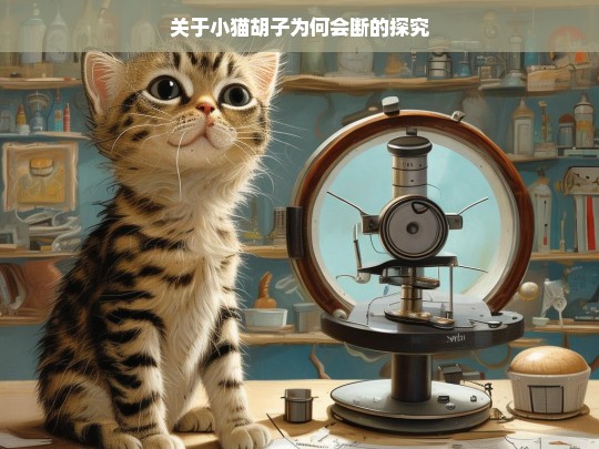 关于小猫胡子为何会断的探究