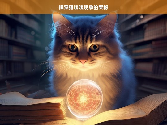 探索猫咳咳现象的奥秘