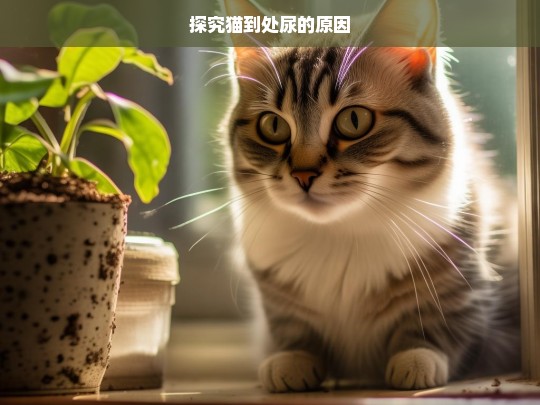 探究猫到处尿的原因