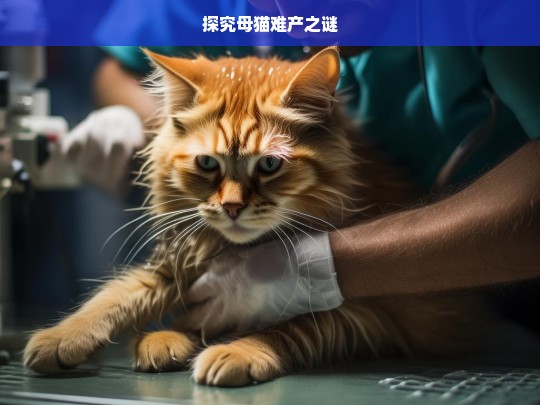 探究母猫难产之谜