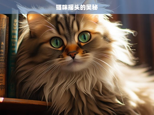 猫咪摇头的奥秘