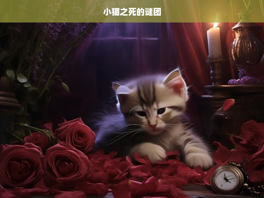 小猫之死的谜团