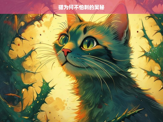 猫为何不怕刺的奥秘