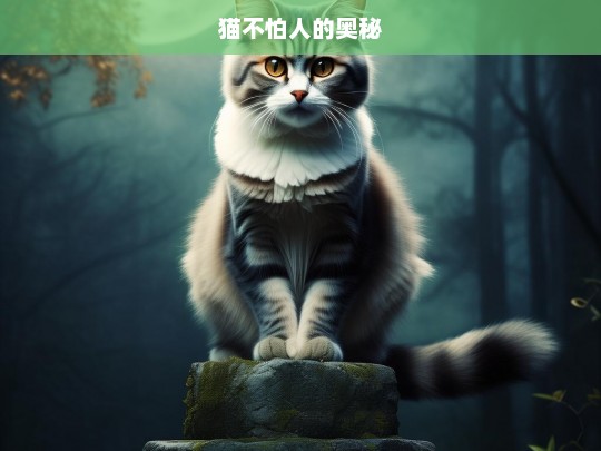 猫不怕人的奥秘