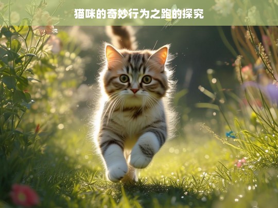 猫咪的奇妙行为之跑的探究