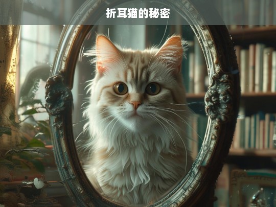 折耳猫的秘密