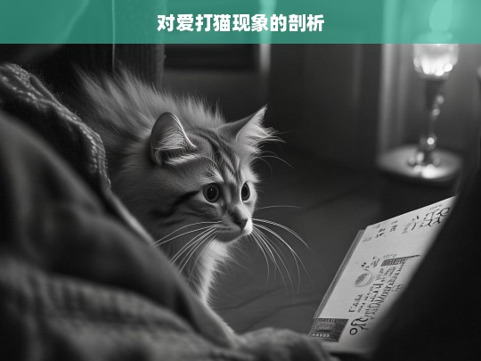 对爱打猫现象的剖析