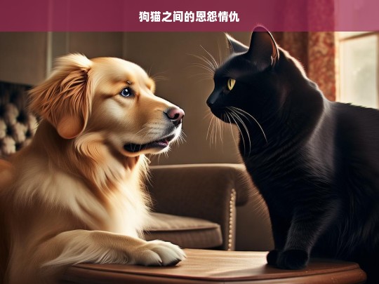 狗猫之间的恩怨情仇