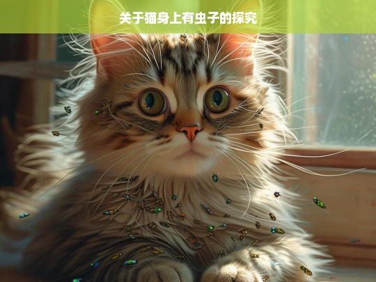 关于猫身上有虫子的探究