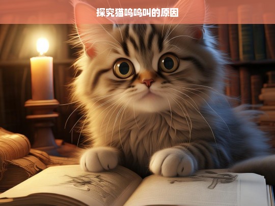 探究猫呜呜叫的原因