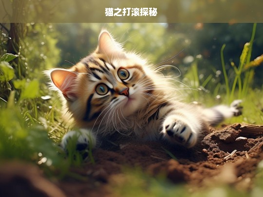 猫之打滚探秘