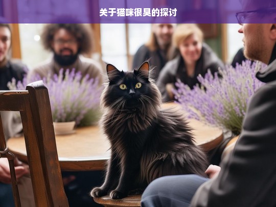 关于猫咪很臭的探讨