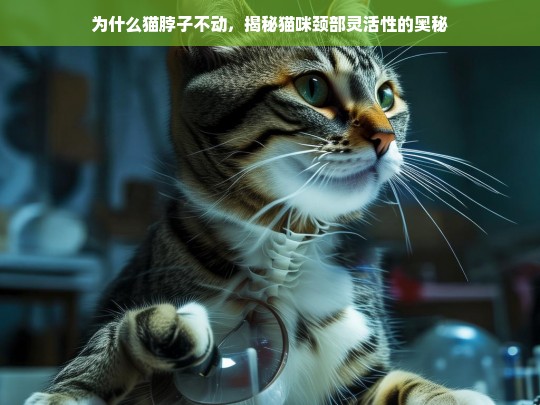 为什么猫脖子不动，揭秘猫咪颈部灵活性的奥秘