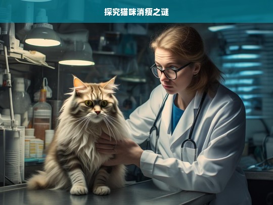 探究猫咪消瘦之谜