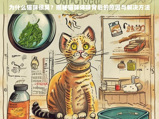 为什么猫咪很臭？揭秘猫咪体味背后的原因与解决方法