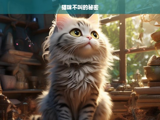 猫咪不叫的秘密