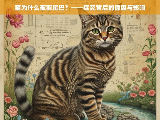 猫为什么被剪尾巴？——探究背后的原因与影响