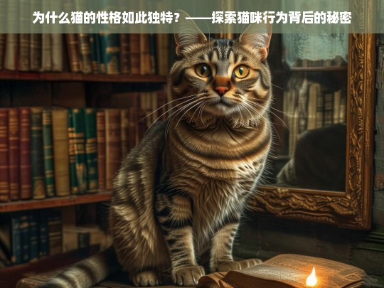 为什么猫的性格如此独特？——探索猫咪行为背后的秘密