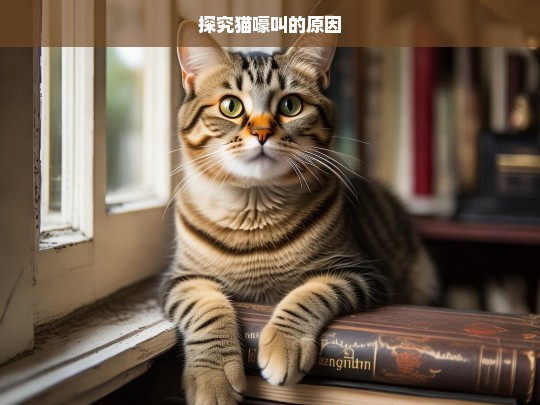 探究猫嚎叫的原因