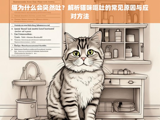 猫为什么会突然吐？解析猫咪呕吐的常见原因与应对方法