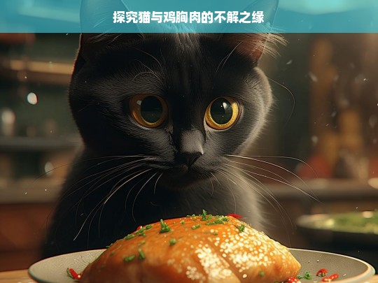 探究猫与鸡胸肉的不解之缘