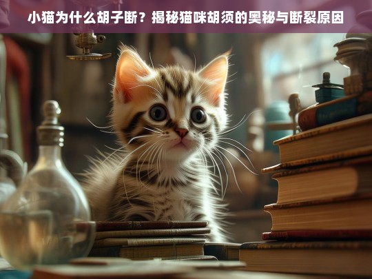 小猫为什么胡子断？揭秘猫咪胡须的奥秘与断裂原因