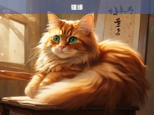 猫缘