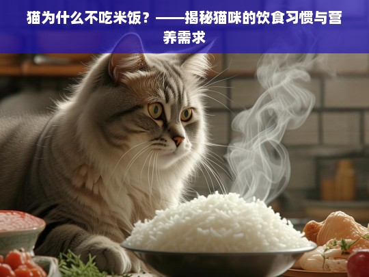 猫为什么不吃米饭？——揭秘猫咪的饮食习惯与营养需求