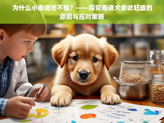 为什么小泰迪吃不饱？——探究泰迪犬食欲旺盛的原因与应对策略