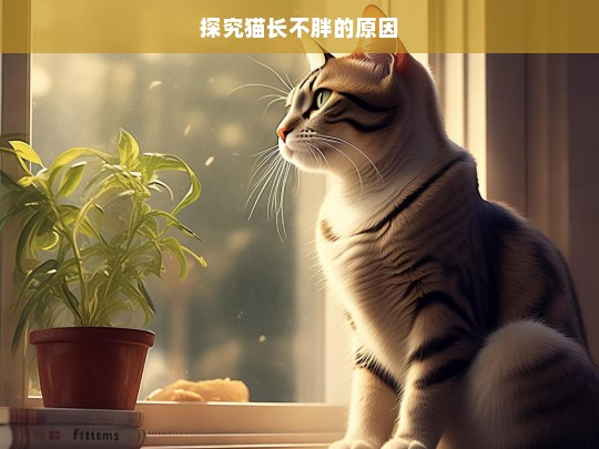 探究猫长不胖的原因