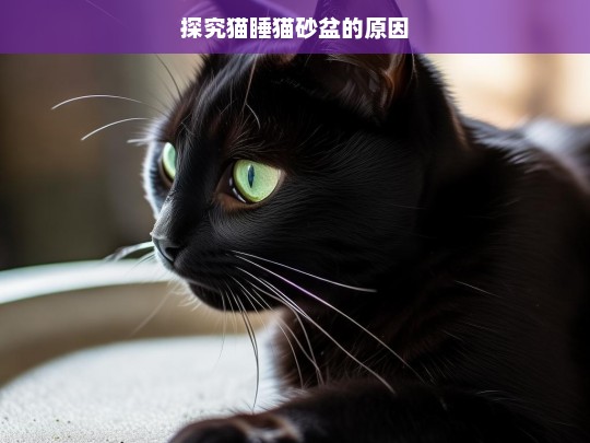 探究猫睡猫砂盆的原因