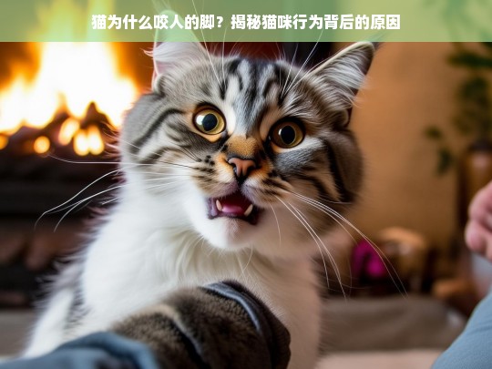 猫为什么咬人的脚？揭秘猫咪行为背后的原因