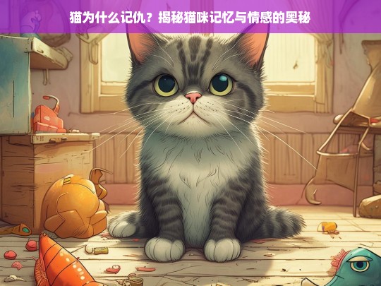 猫为什么记仇？揭秘猫咪记忆与情感的奥秘