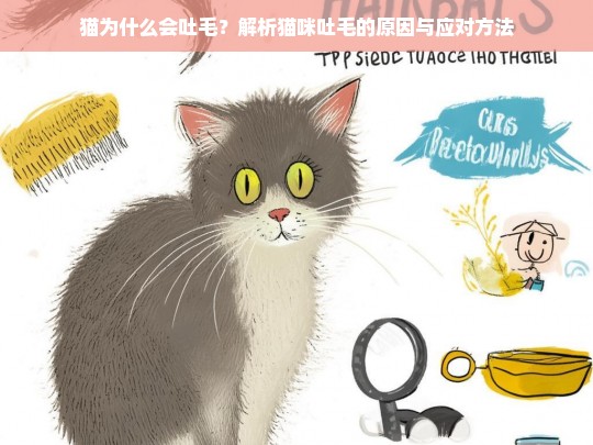 猫为什么会吐毛？解析猫咪吐毛的原因与应对方法