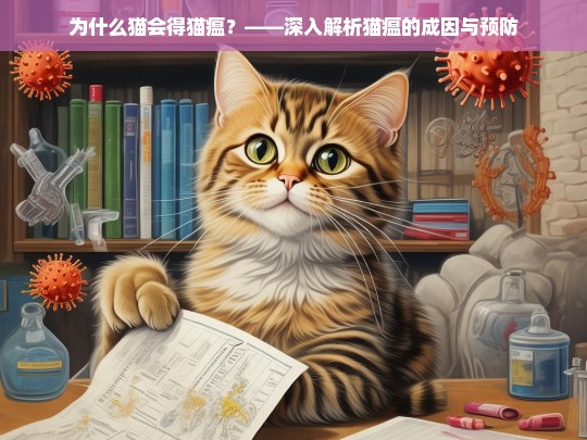 为什么猫会得猫瘟？——深入解析猫瘟的成因与预防