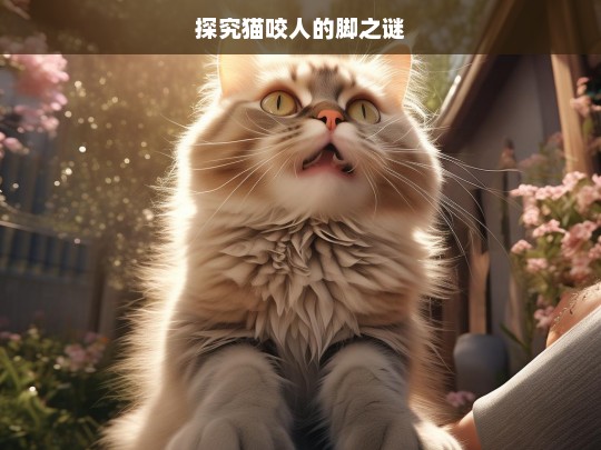 探究猫咬人的脚之谜