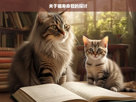 关于猫寿命短的探讨