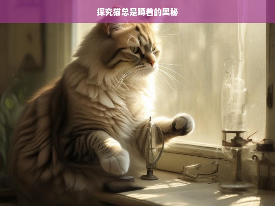 探究猫总是蹲着的奥秘