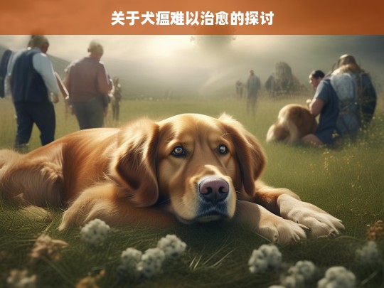 关于犬瘟难以治愈的探讨