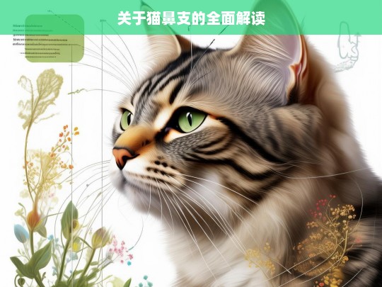 关于猫鼻支的全面解读