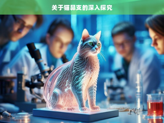 关于猫鼻支的深入探究