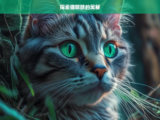 探索猫眼睛的奥秘