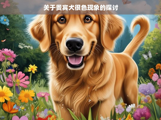 关于贵宾犬很色现象的探讨