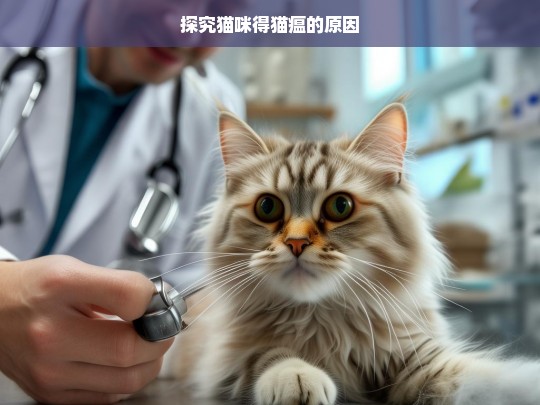 探究猫咪得猫瘟的原因