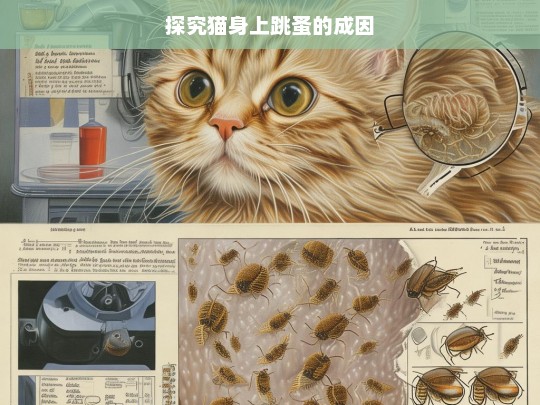 探究猫身上跳蚤的成因