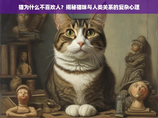 猫为什么不喜欢人？揭秘猫咪与人类关系的复杂心理